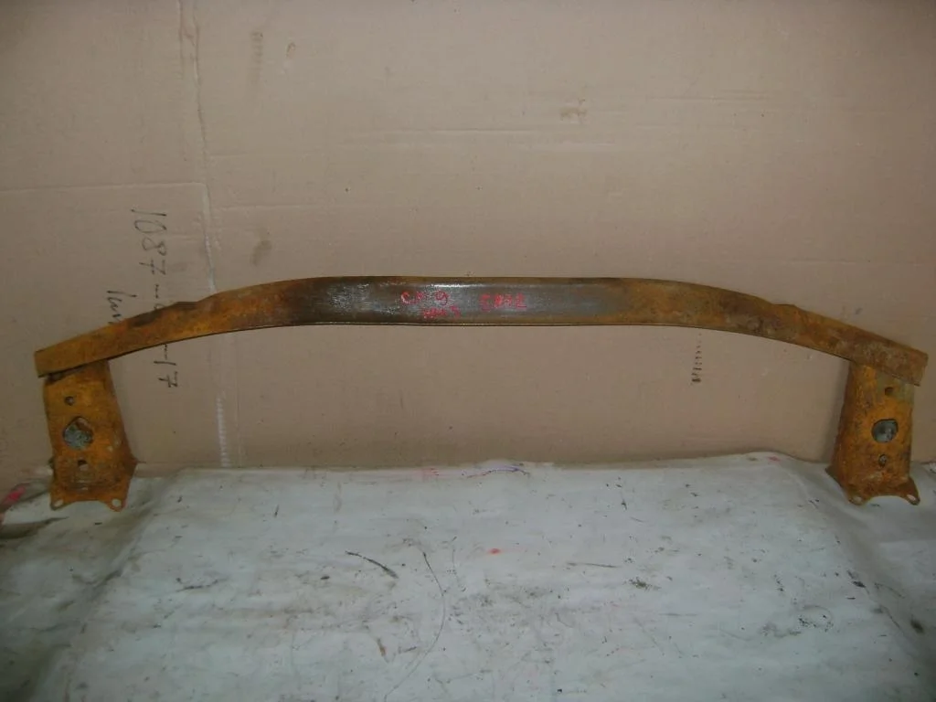 Усилитель переднего бампера Mazda CX-9 2008 TB