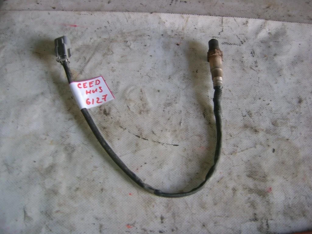 Датчик кислородный Kia Ceed 1