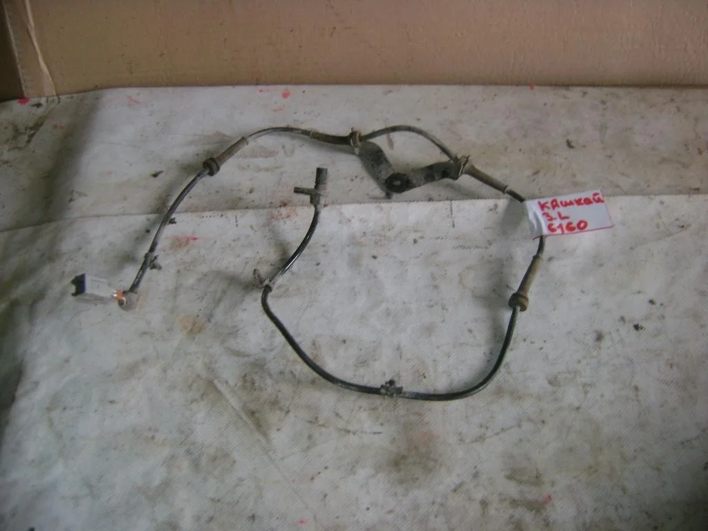 Датчик abs задний Nissan Qashqai J10