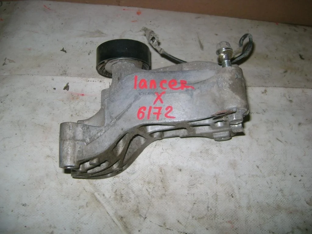 Кронштейн гидроусилителя Mitsubishi Lancer 10 CY