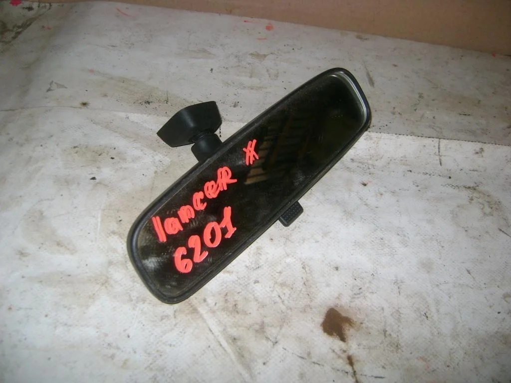 Зеркало заднего вида Mitsubishi Lancer 10 CY