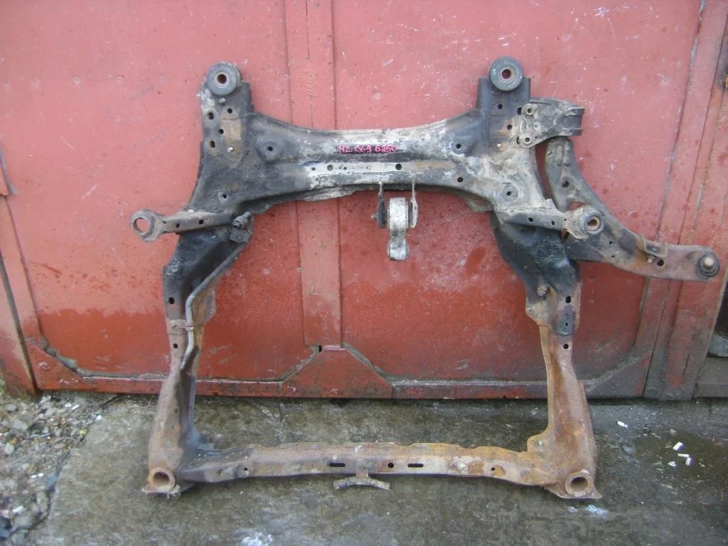 Подрамник Mazda CX-9 2008 TB