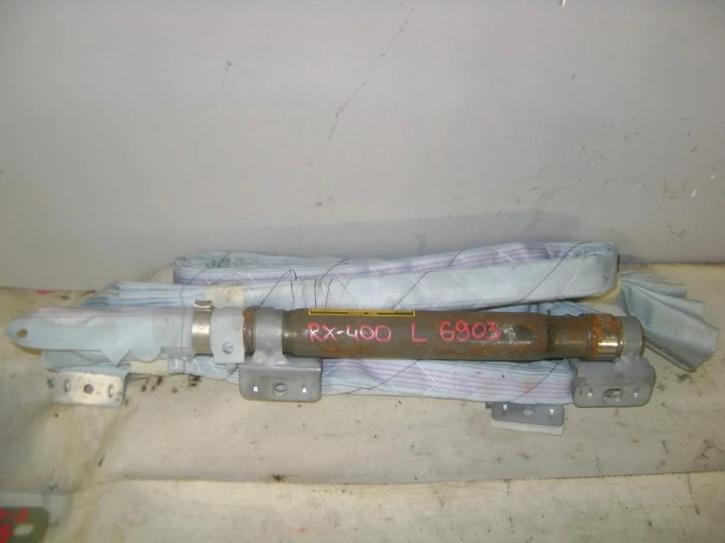 Подушка безопасности боковая Lexus RX350 XU30