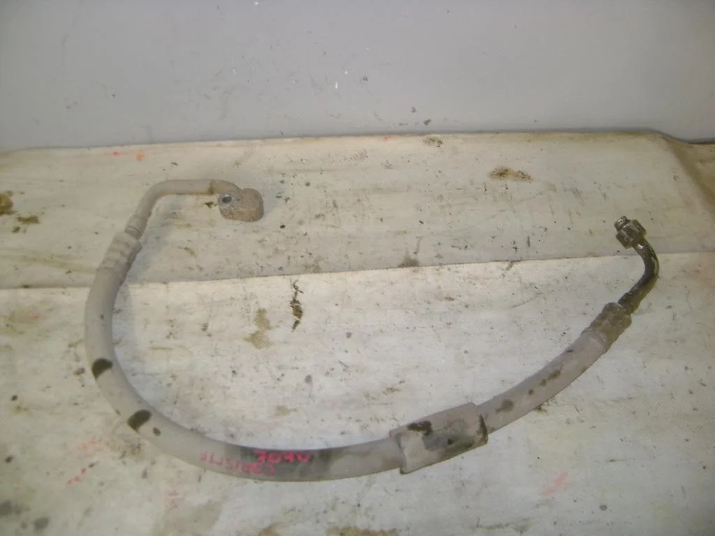 Трубка кондиционера Mitsubishi Carisma DA