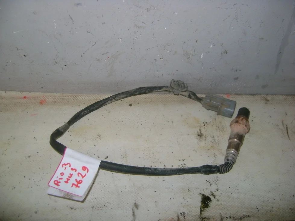 Датчик кислородный Kia RIO 3 UB, QB