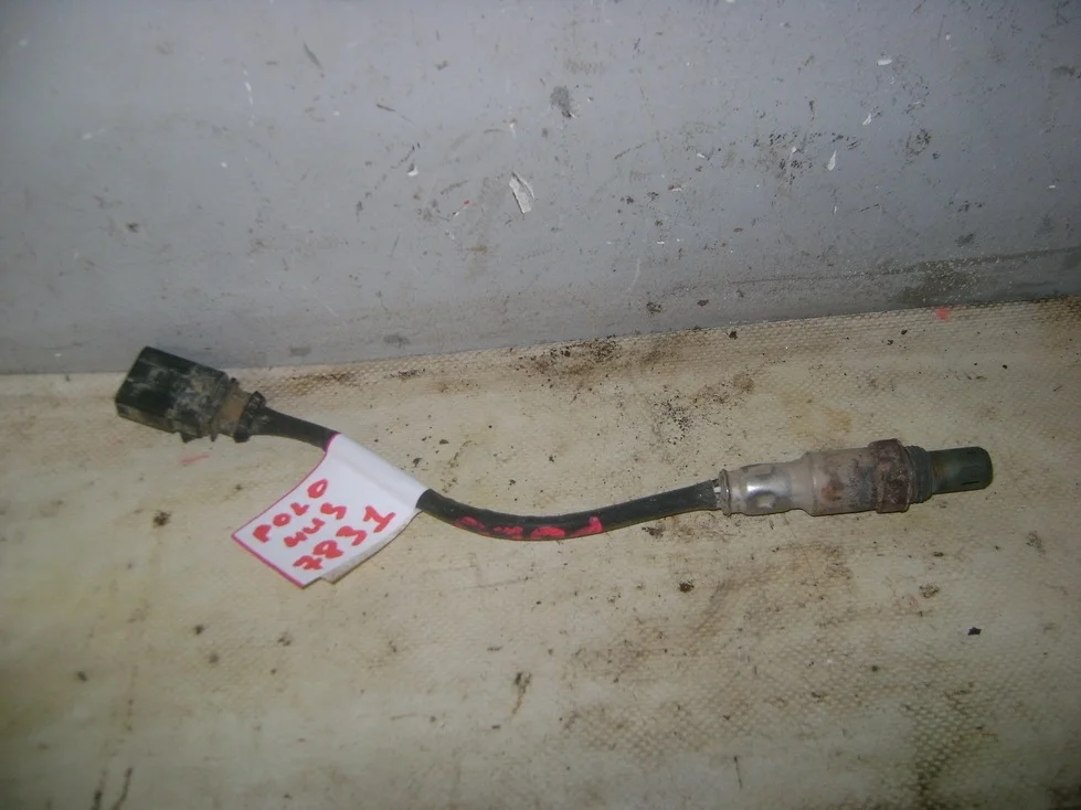 Датчик кислородный Volkswagen Polo 5 2011