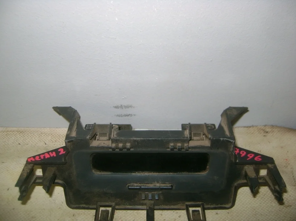 Дисплей информационный Renault Megane 2