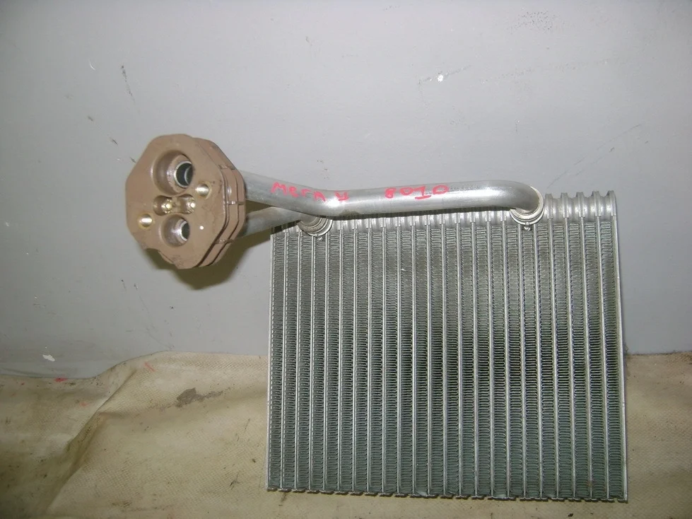 Испаритель кондиционера Renault Megane 2