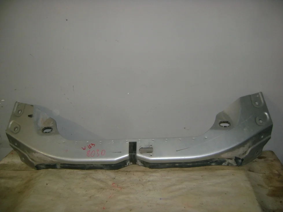 Панель передняя Mercedes-Benz ML-Class W163