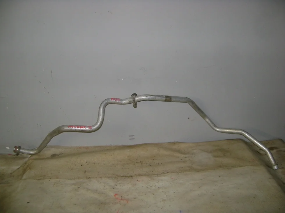 Трубка кондиционера Renault Megane 2