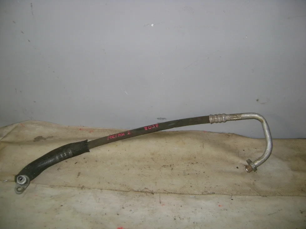 Трубка кондиционера Renault Megane 2