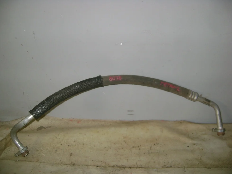 Трубка кондиционера Renault Megane 2