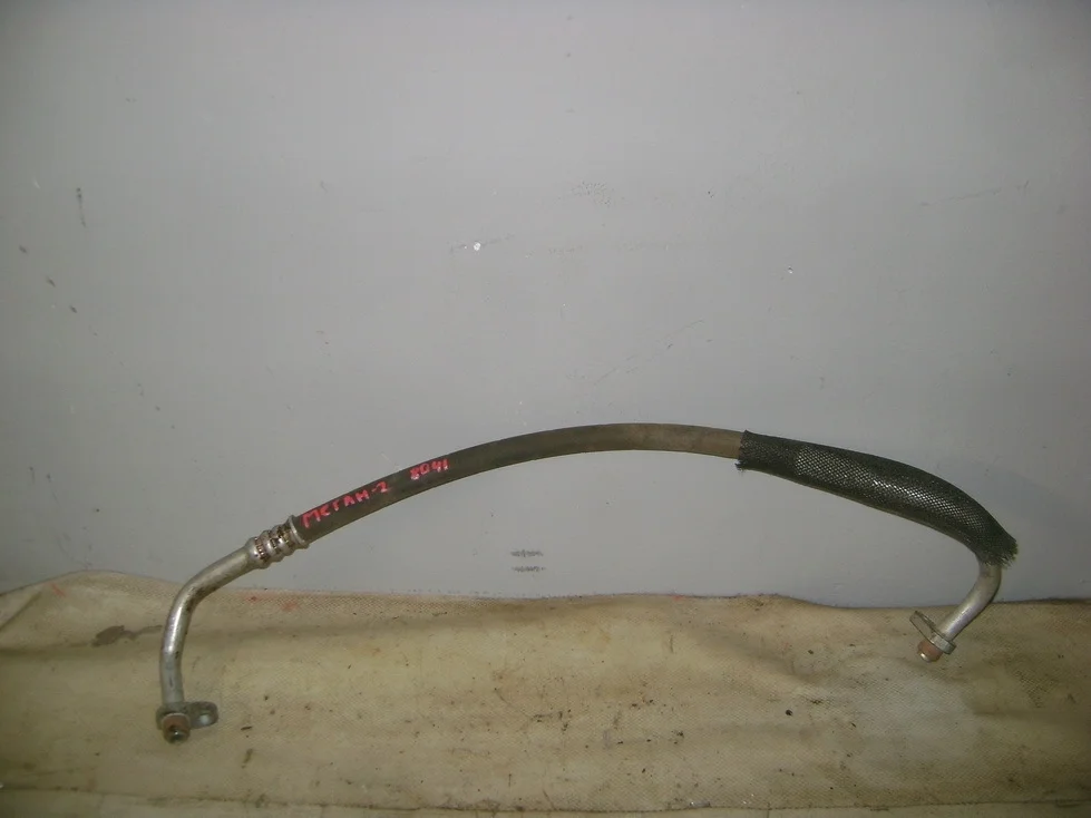 Трубка кондиционера Renault Megane 2