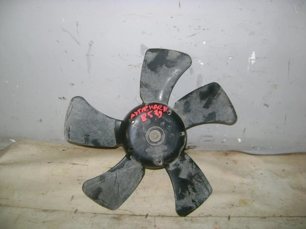 Крыльчатка Mitsubishi Outlander 1 CU