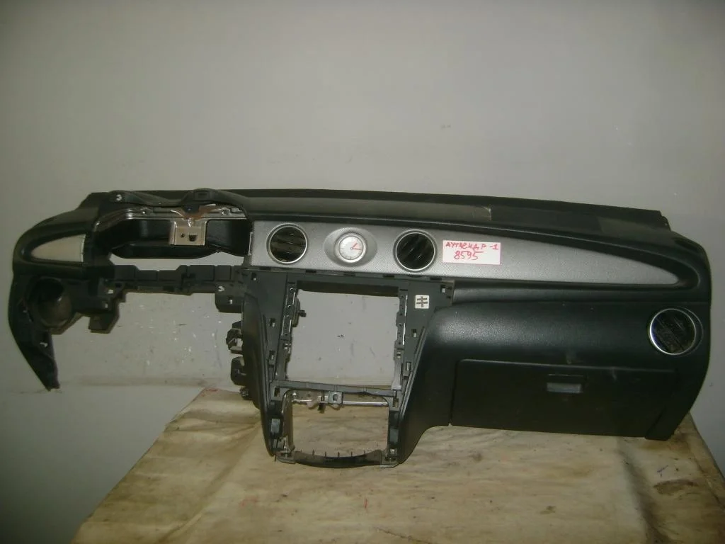 Торпедо Mitsubishi Outlander 1 CU