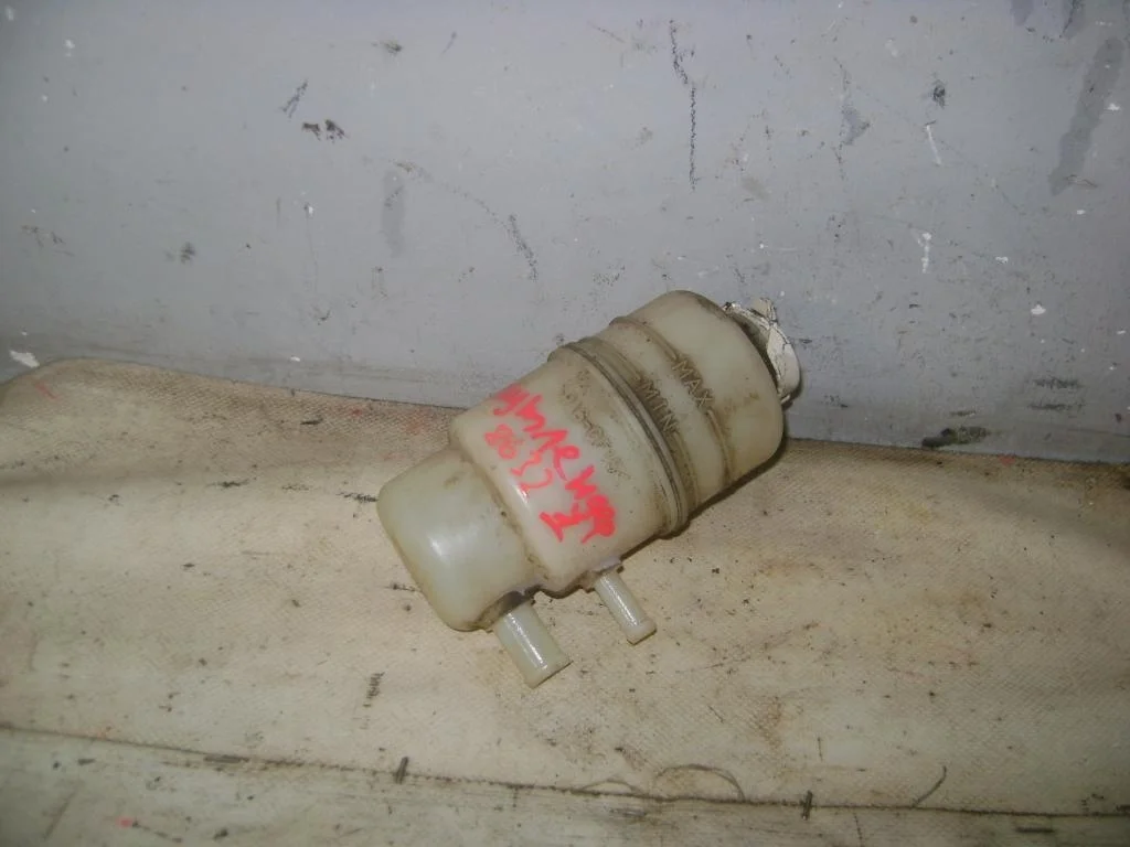 Бачок гидроусилителя Mitsubishi Outlander 1 CU