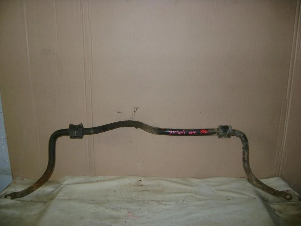 Стабилизатор передний Renault Symbol 1 2005