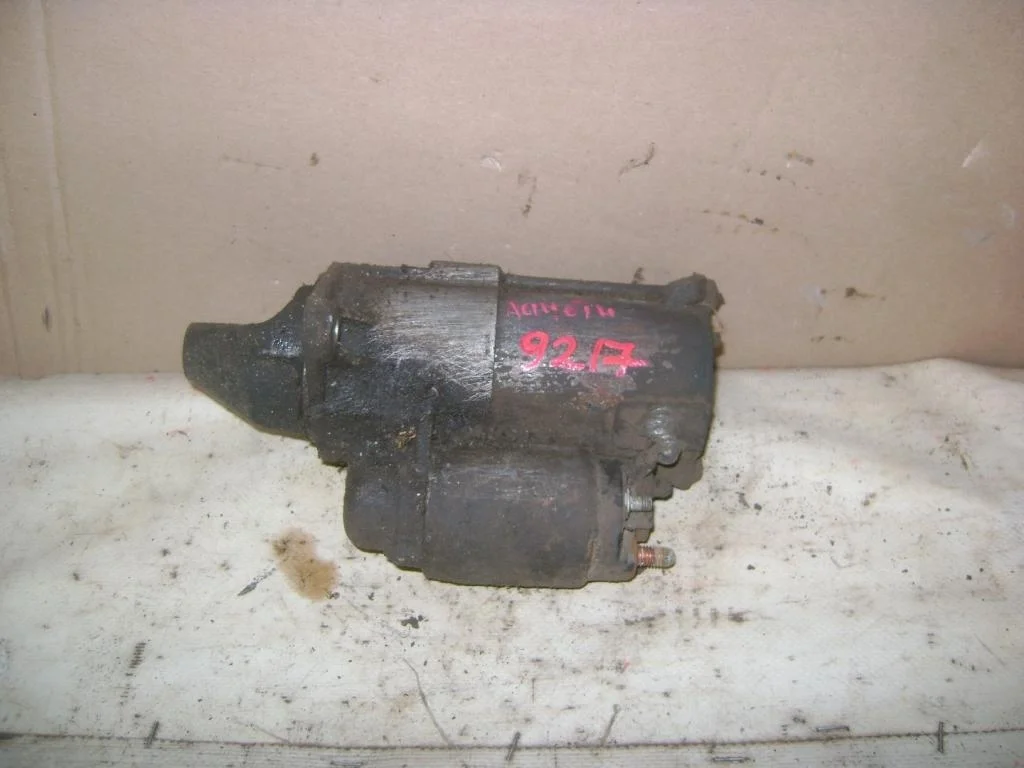 Стартер Chevrolet Lacetti 2008 J200