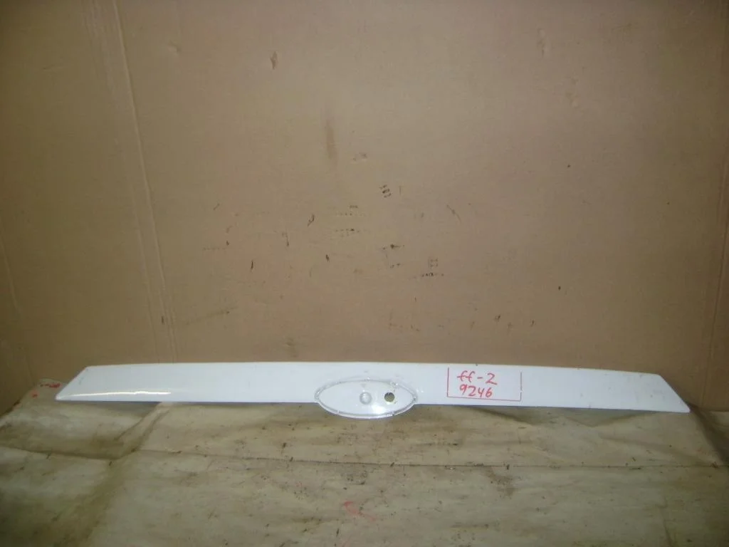 Накладка двери багажника Ford Focus 3