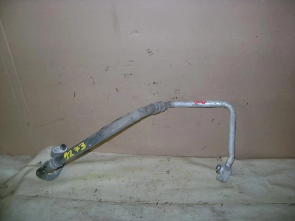 Трубка кондиционера Volkswagen Passat 2008 B6