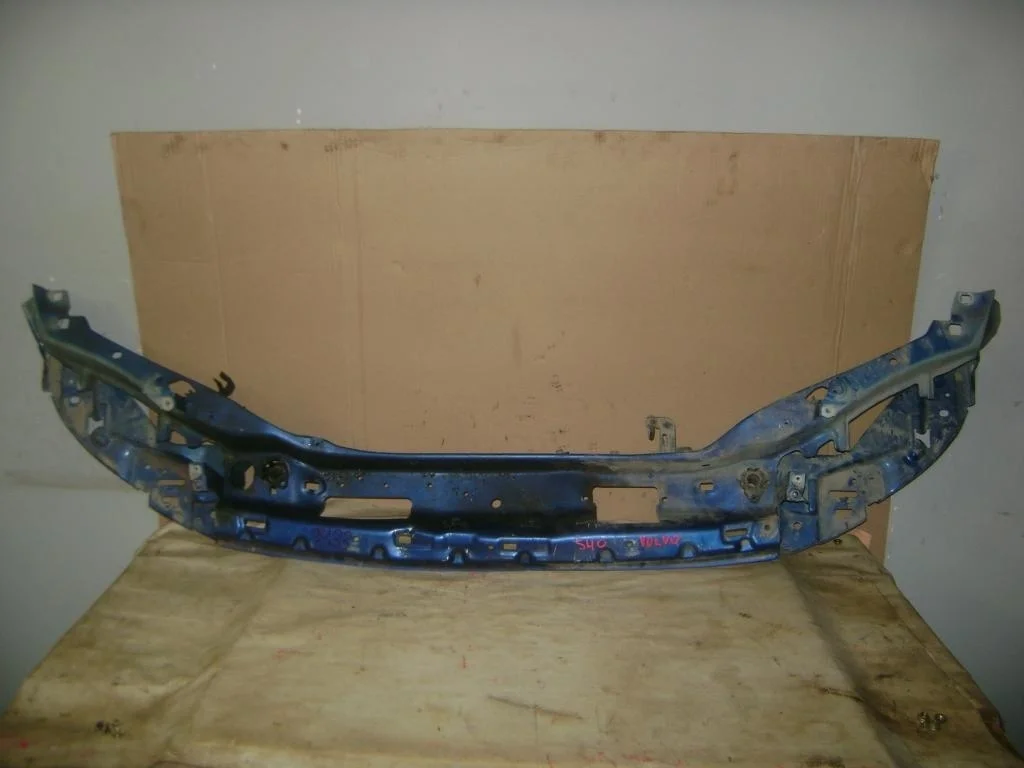 Панель передняя Volvo S40 2 2008 MS