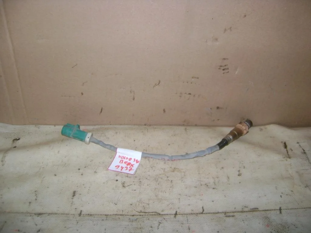 Датчик кислородный Volvo S40 2 2008 MS