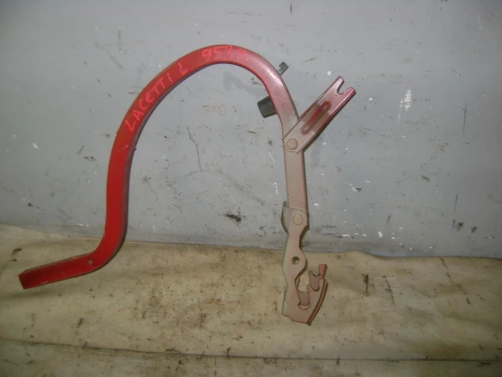 Петля крышки багажника Chevrolet Lacetti J200