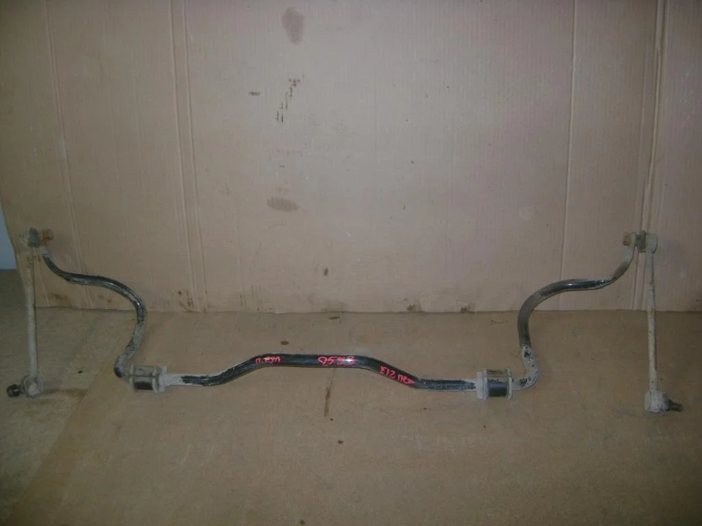 Стабилизатор передний Toyota Corolla E120