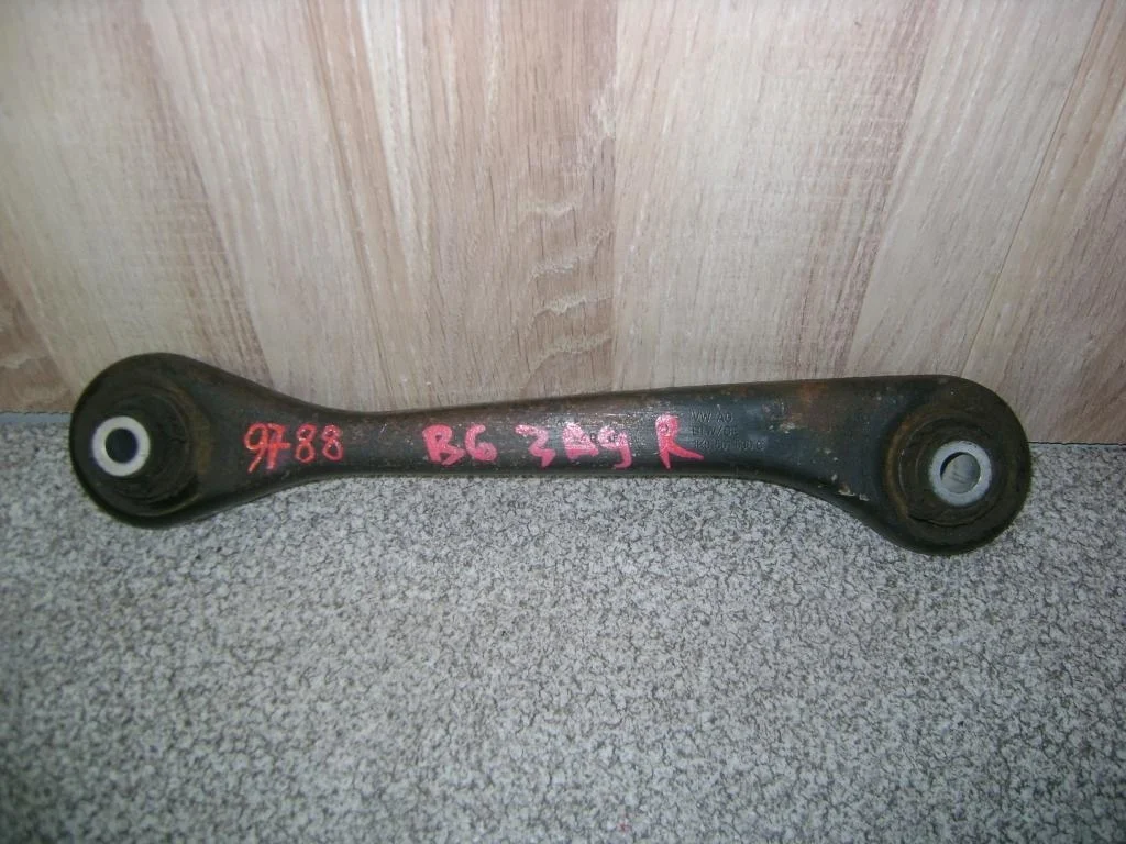 Тяга задняя поперечная правая Volkswagen Passat 2008 B6