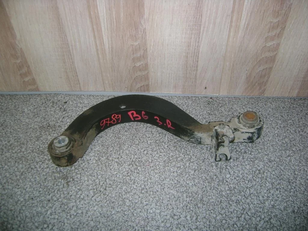 Рычаг задний верхний Volkswagen Passat 2008 B6
