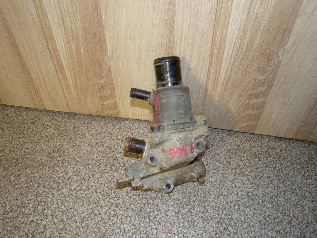 Корпус термостата Renault Symbol 1 2004