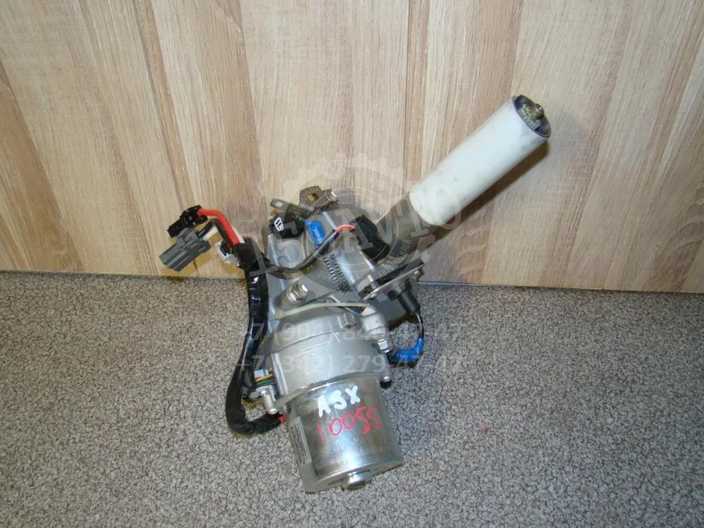 Колонка рулевая Mitsubishi ASX 2010