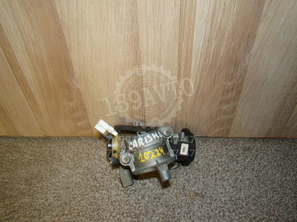 Замок зажигания Mitsubishi Carisma DA