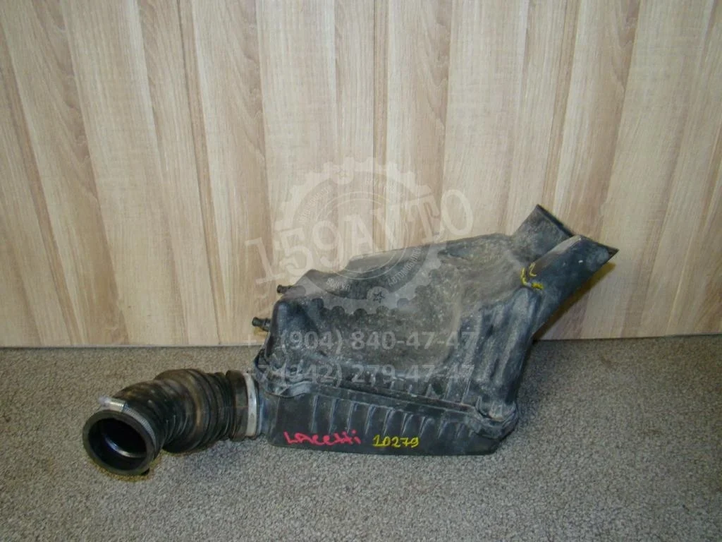 Корпус воздушного фильтра Chevrolet Lacetti 2008 J200