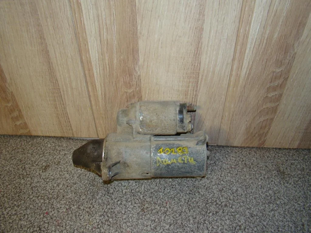 Стартер Chevrolet Lacetti 2008 J200