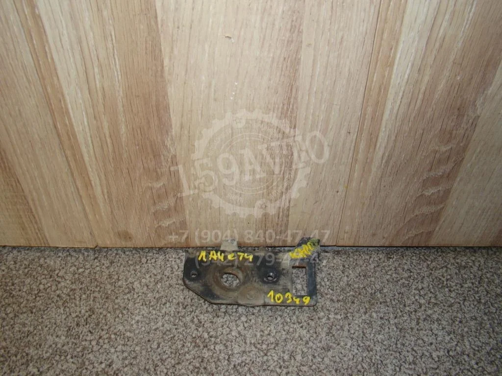 Замок капота Chevrolet Lacetti 2008 J200