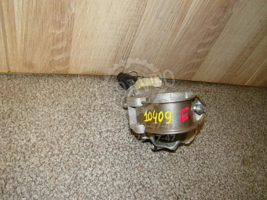 Замок зажигания Toyota Corolla 2008 E150