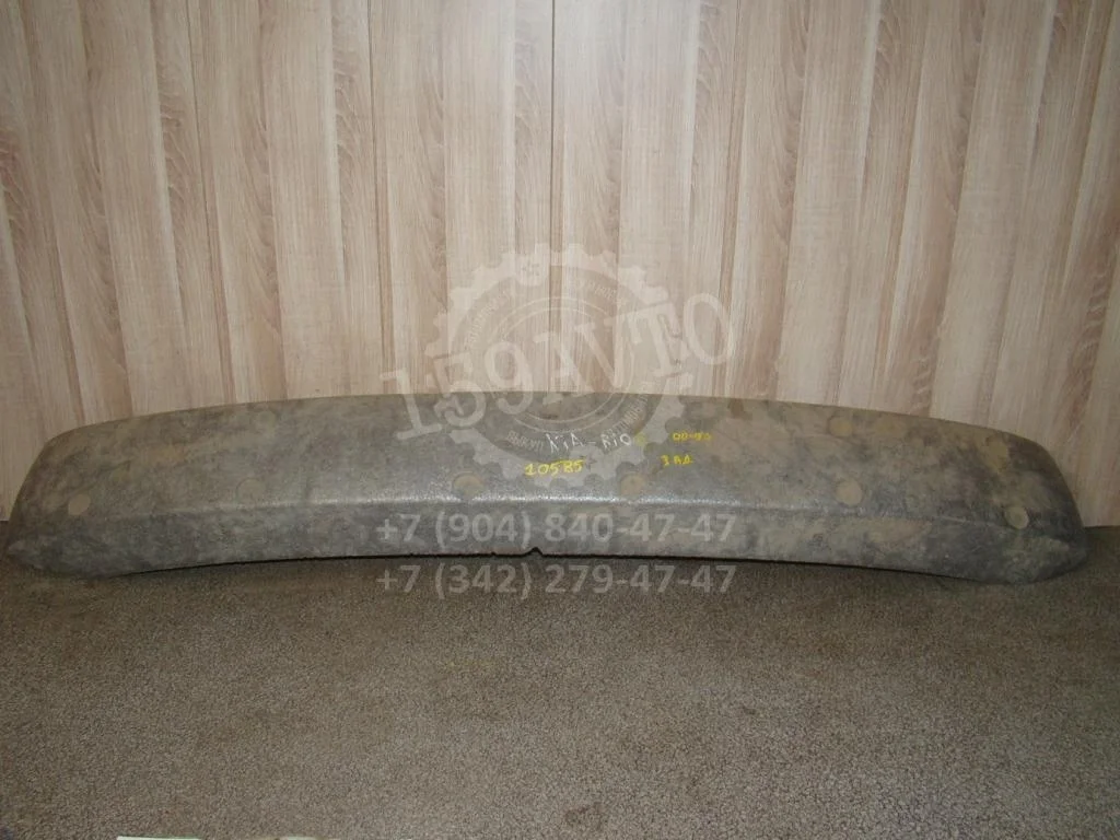 Наполнитель заднего бампера Kia RIO 1 DC