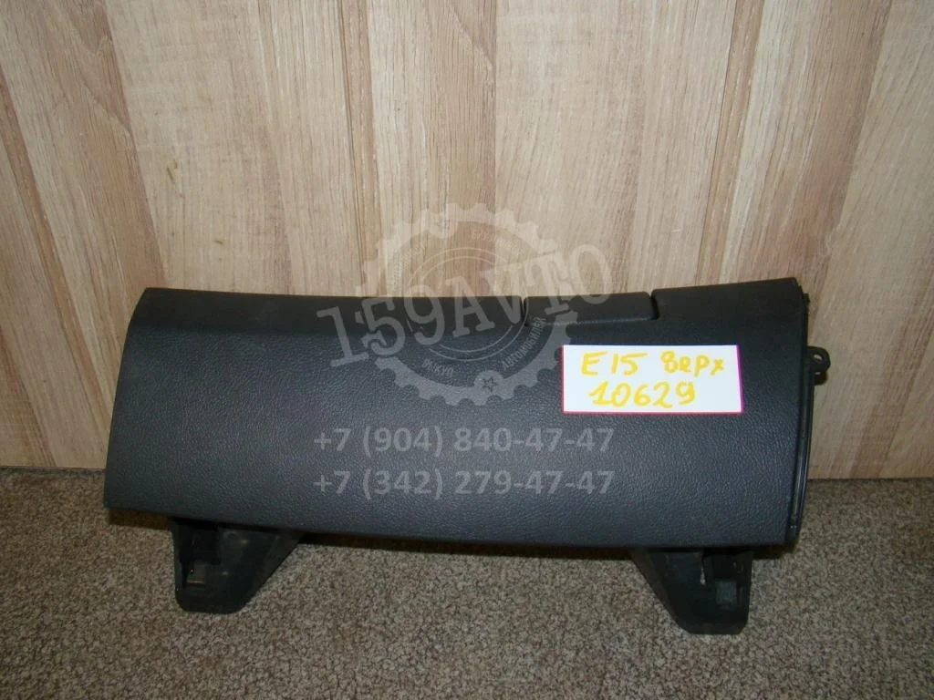 Бардачок Toyota Corolla E150