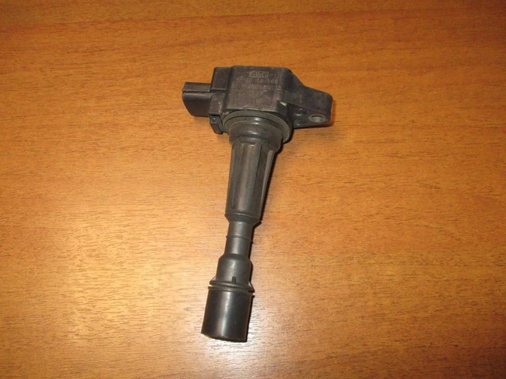 Катушка зажигания Mazda 3 BL