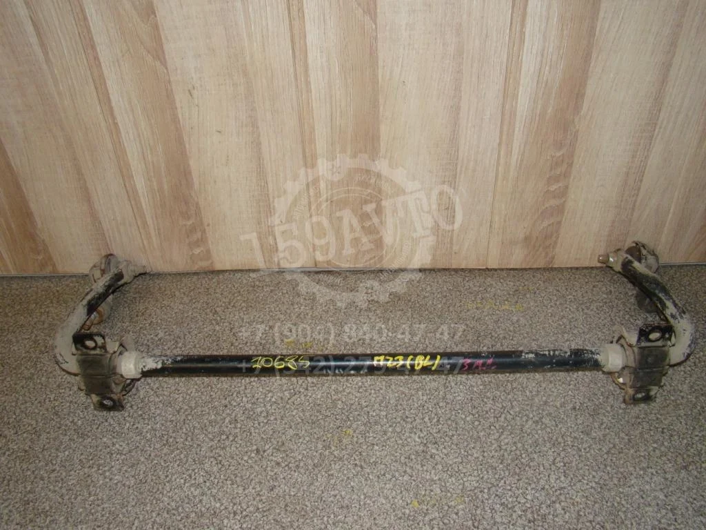 Стабилизатор задний Mazda 3 BL