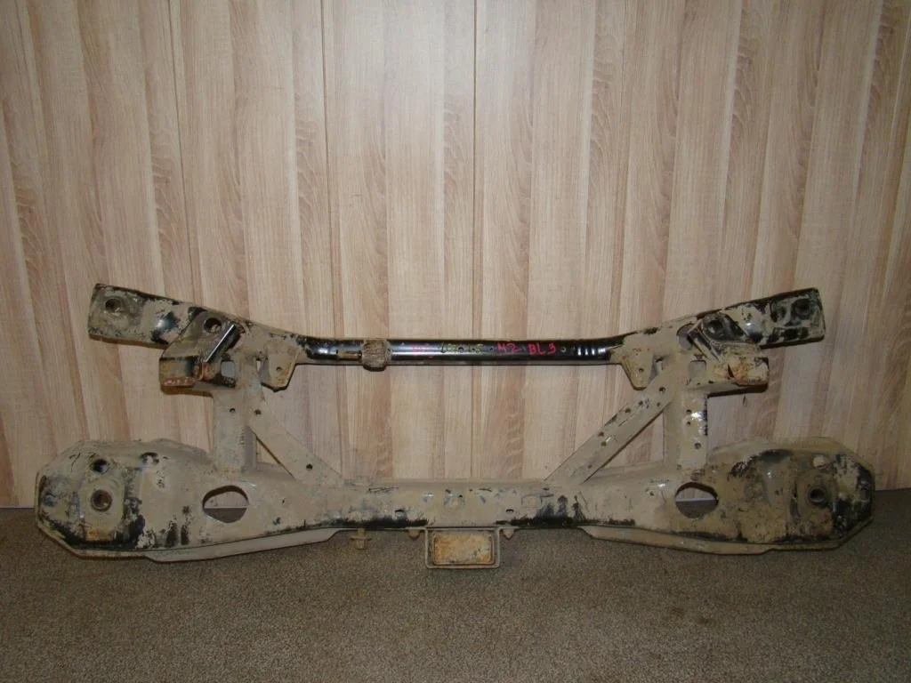 Балка задняя Mazda 3 BL