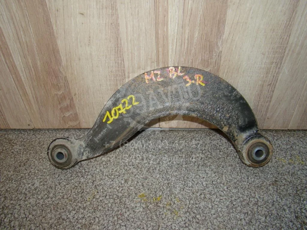 Рычаг задний верхний Mazda 3 BL