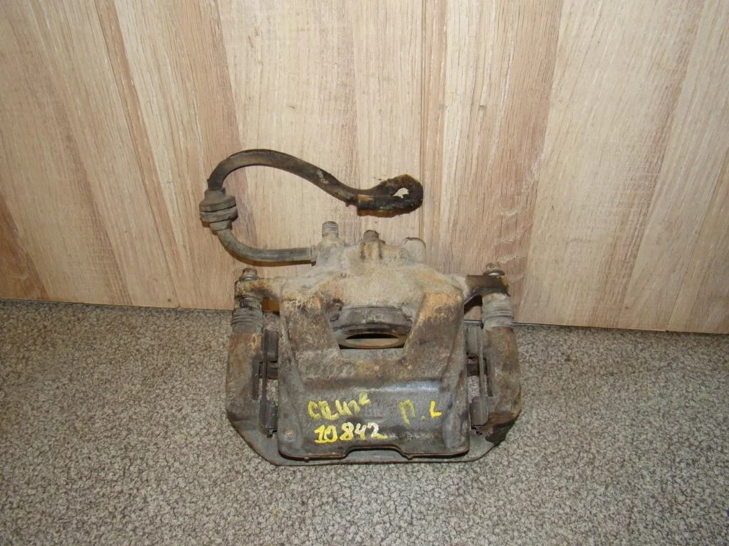 Суппорт передний левый Chevrolet Cruze 2014 J308