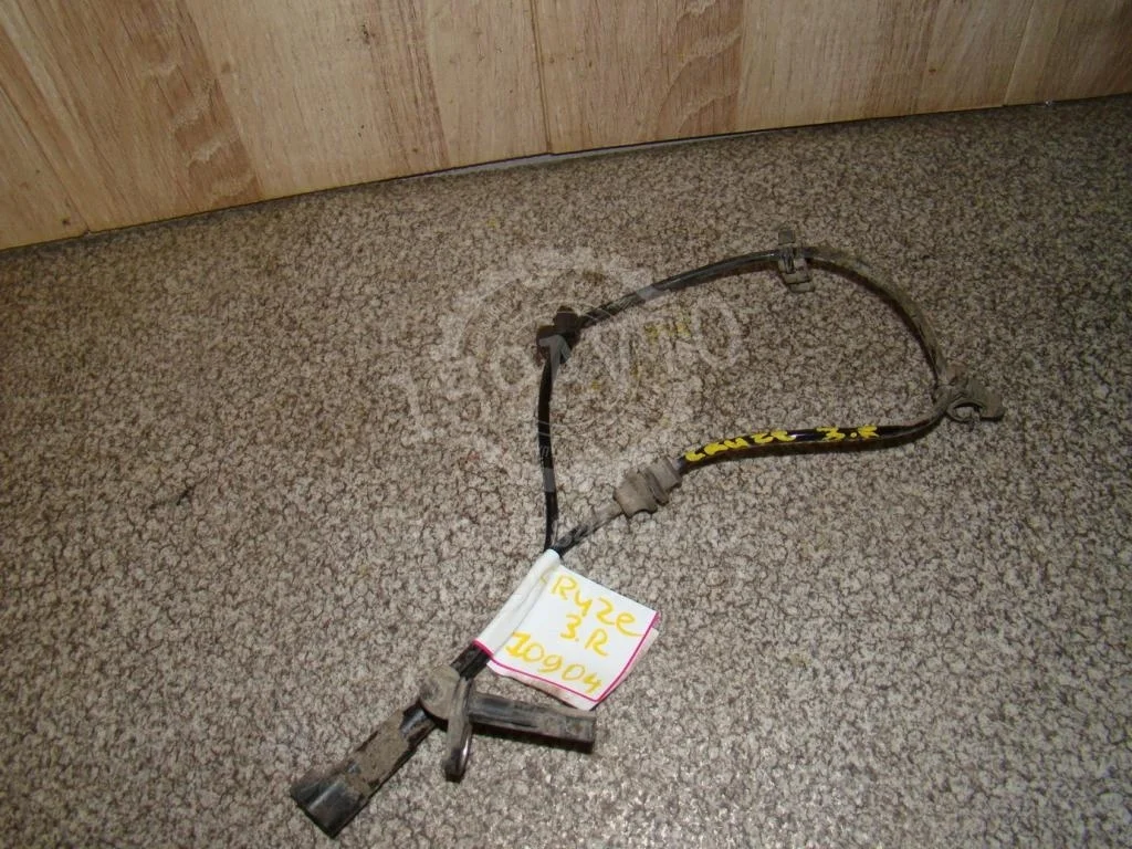 Датчик abs задний Chevrolet Cruze 2014 J308