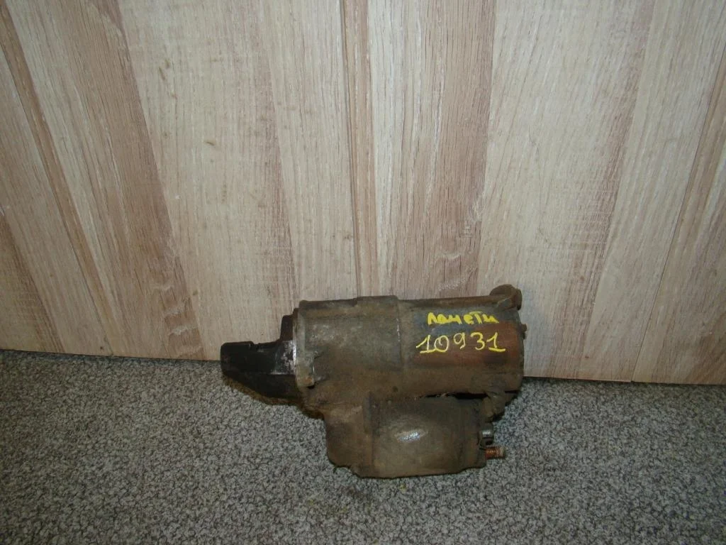 Стартер Chevrolet Lacetti 2007 J200