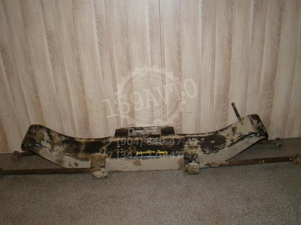 Балка задняя Chevrolet Lacetti 2007 J200