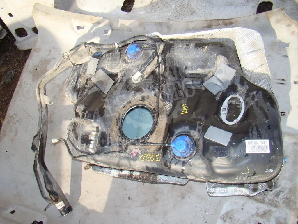 Бак топливный Chevrolet Cruze 2014 J308