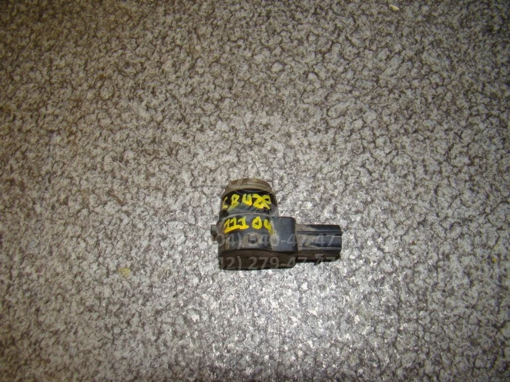 Датчик парковки Chevrolet Cruze 2014 J308