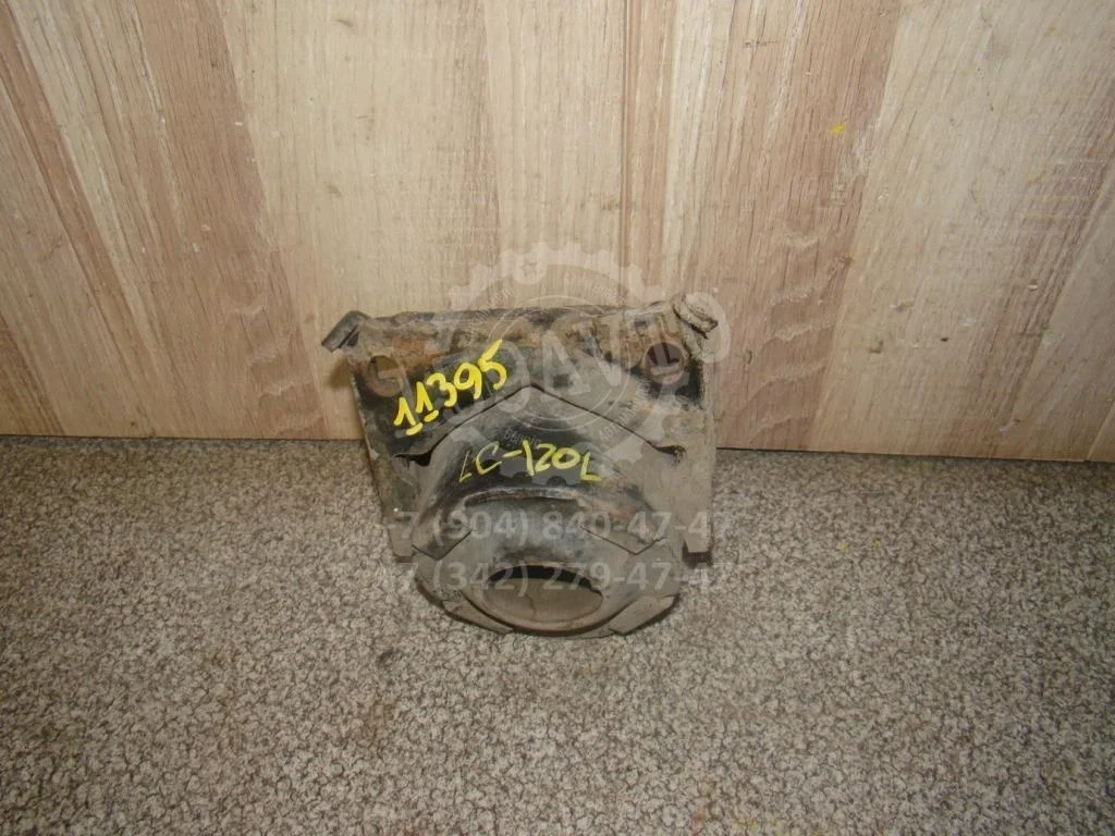 Опора двигателя Toyota Land Cruiser Prado J120